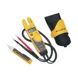 Electrical Tester Kit with Holster and 1AC II Voltage Tester redirect to product page